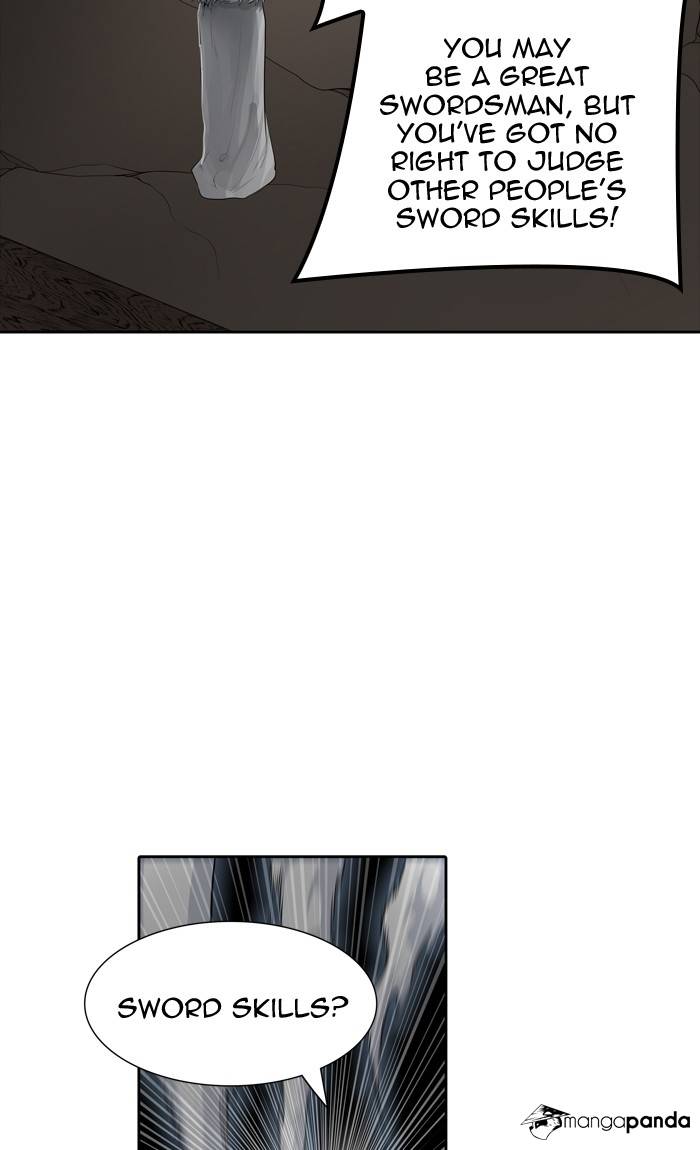Tower of God Chapter 456 image 033
